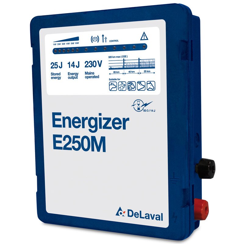 Delaval Gjerdeapparat () Delaval Gjerdeapparat