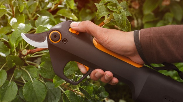 Friskar Tools Fiskars Power Tools | BondeKompaniet
