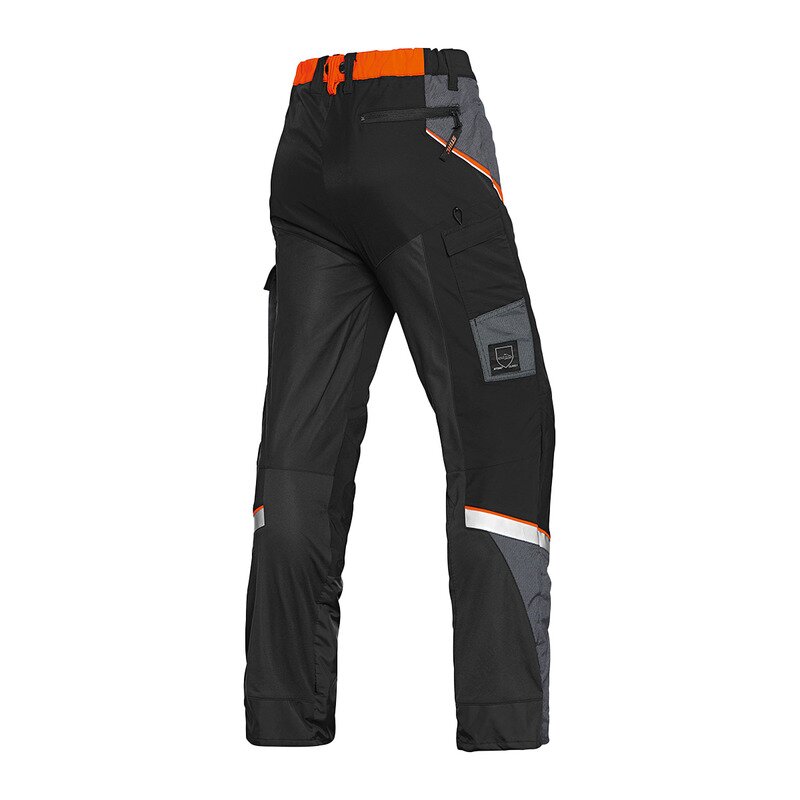 Bukse Motorsag