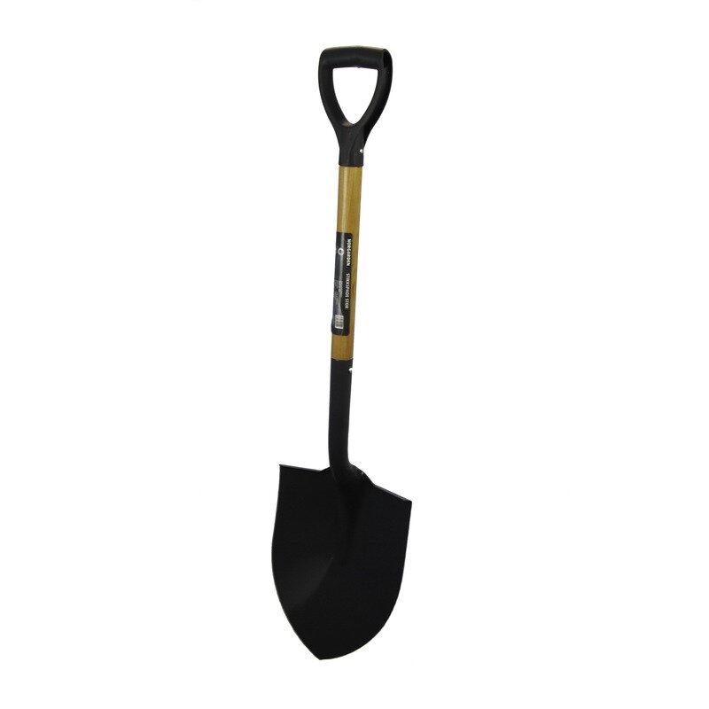 NORGARDEN Spade spiss stikk stor | BondeKompaniet