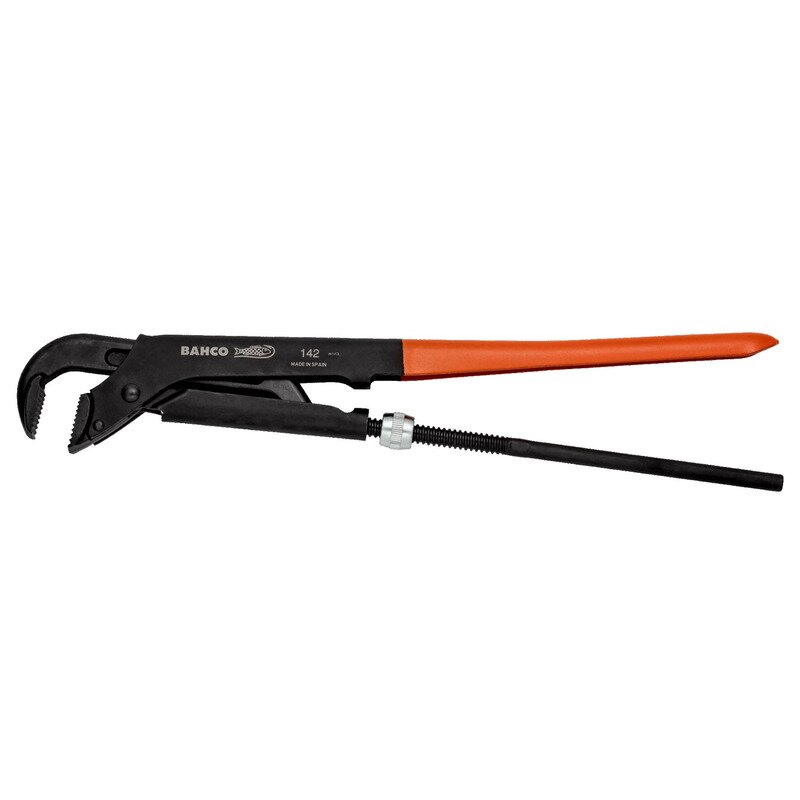 BAHCO Rørtang universal 1 1/2'' | BondeKompaniet