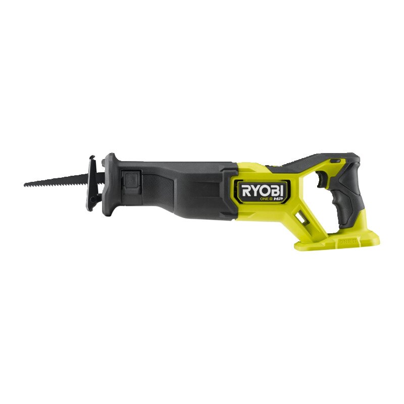 RYOBI Bajonettsag batteri 18V RRS18X-0 ONE+ enhet | BondeKompaniet