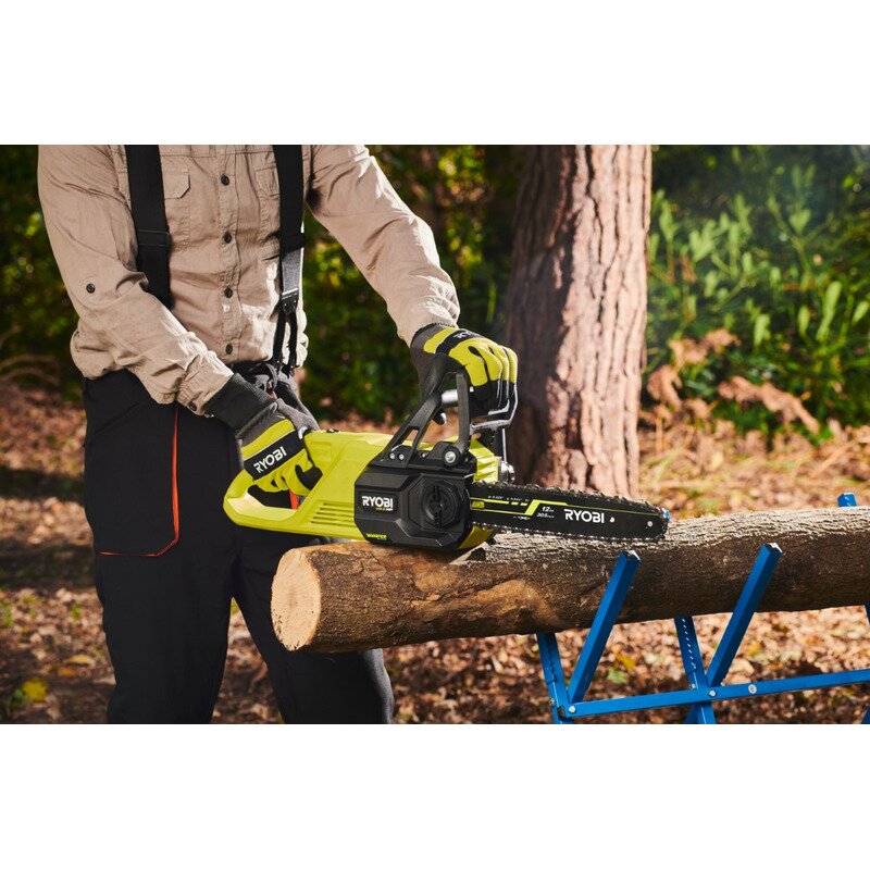 RYOBI Motorsag batteri 18V RY18CSX30A ONE+ HP | BondeKompaniet