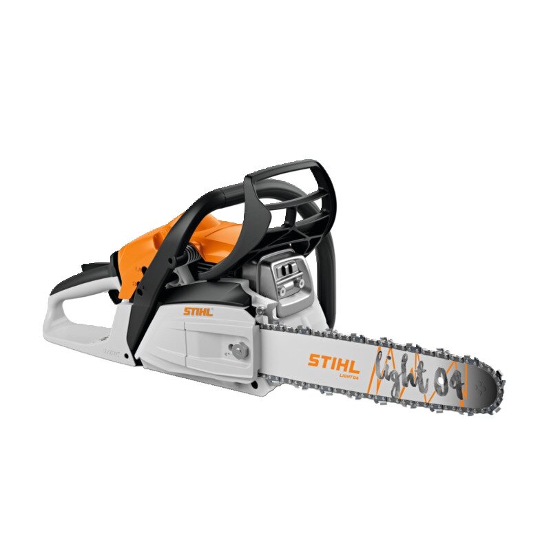 STIHL Motorsag bensin MS 182 - 35 cm sverd | BondeKompaniet
