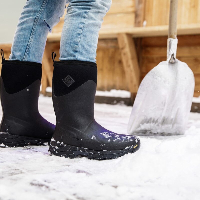 Muck boots arctic grip clearance