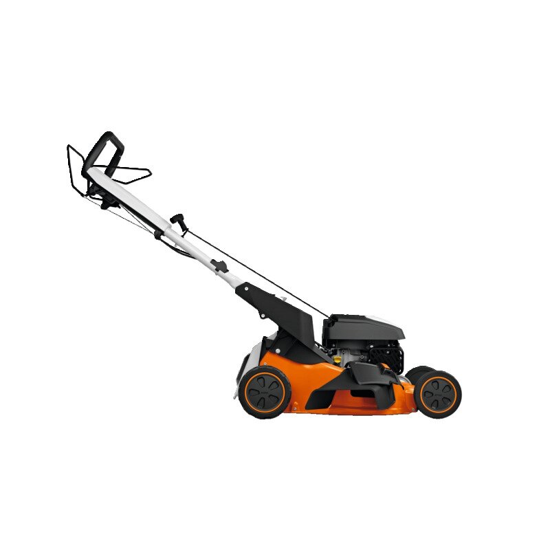 STIHL Gressklipper bensin RM 248 T | BondeKompaniet
