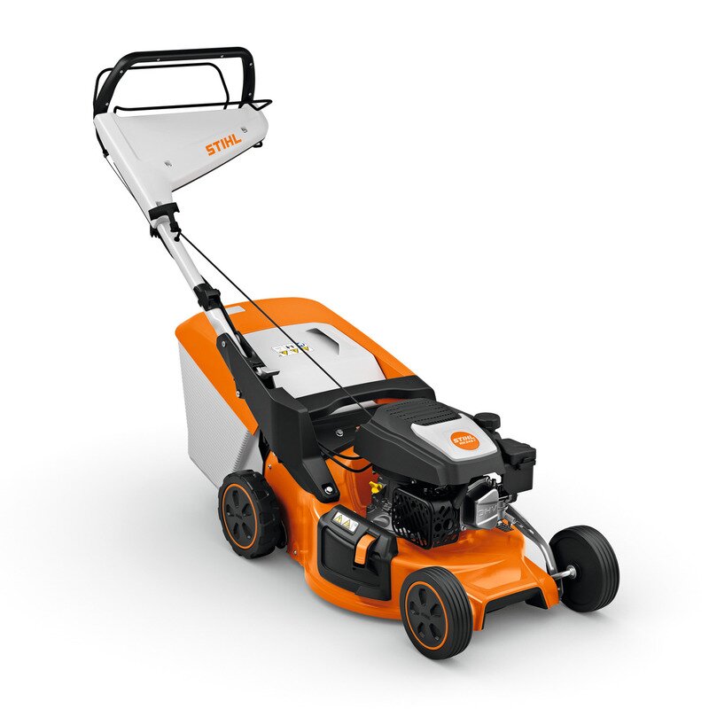 STIHL Gressklipper bensin RM 248 T | BondeKompaniet