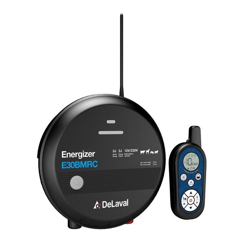 Delaval Gjerdeapparat () Delaval Gjerdeapparat