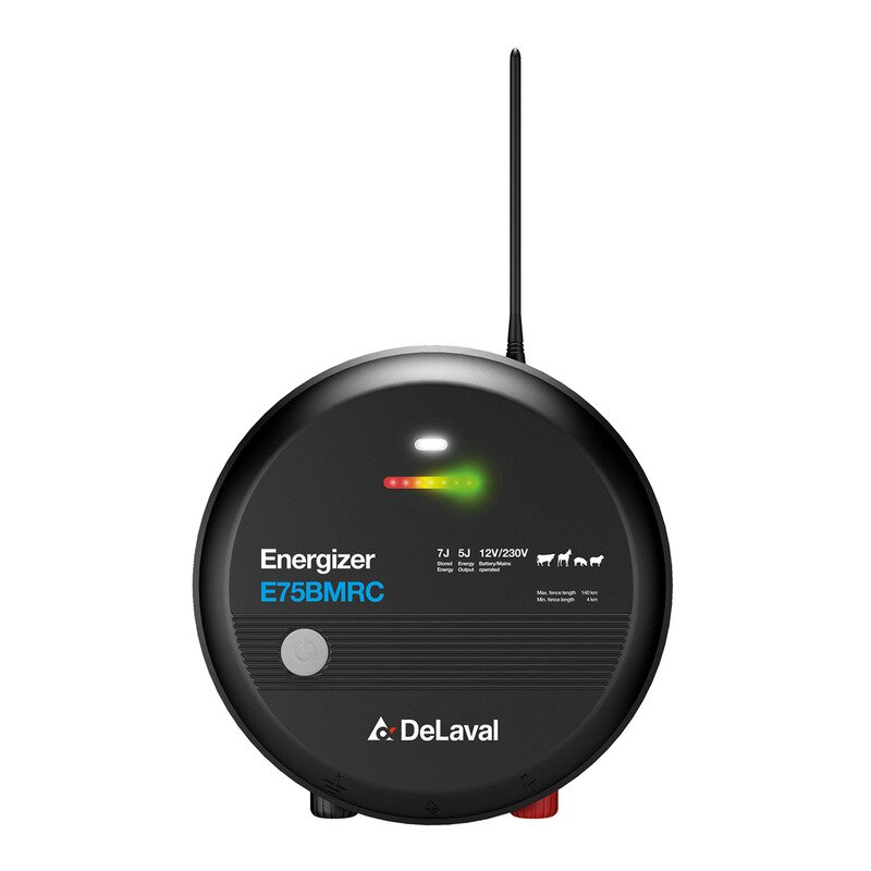 Delaval Gjerdeapparat () Delaval Gjerdeapparat
