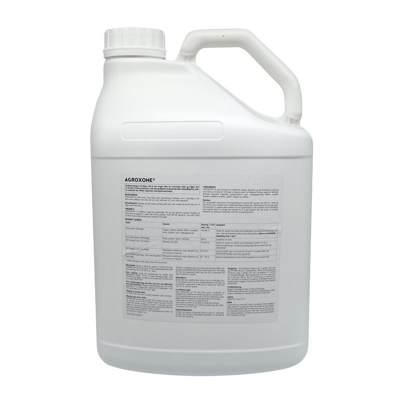NUFARM Agroxone ugrasmiddel 10 liter | BondeKompaniet
