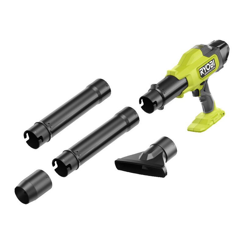 ONE+ Geräte Ryobi P2180 18V 280 CFM Brushless Handheld Blower
