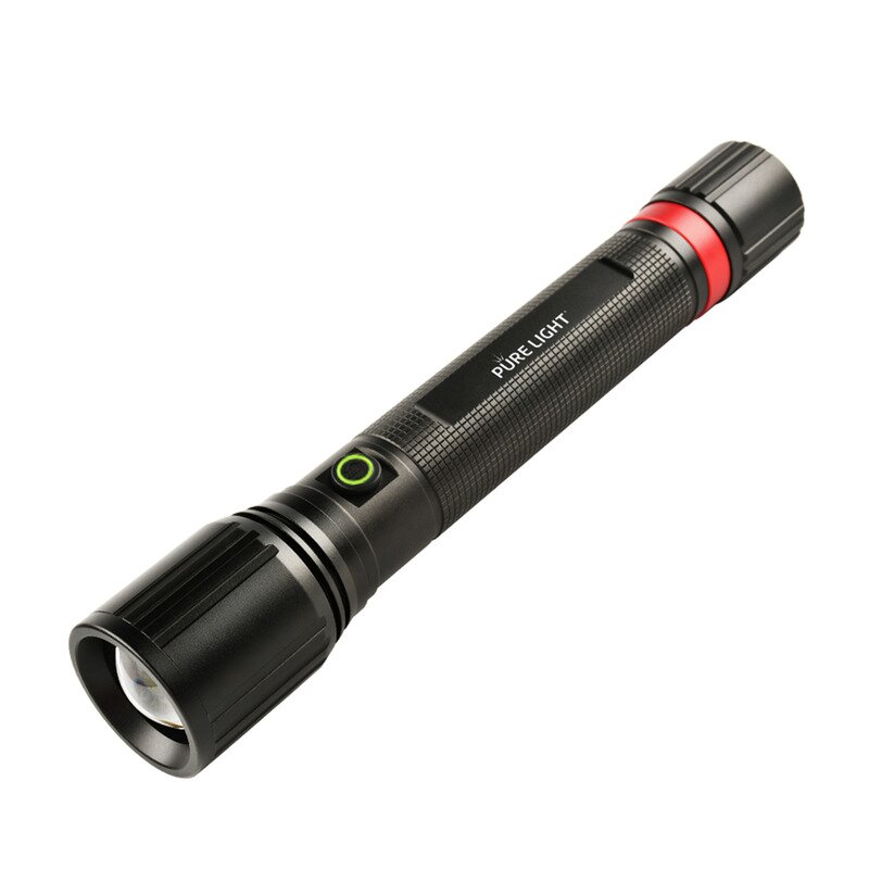 PURE LIGHT Lommelykt Aconcagua 6000 lumen | BondeKompaniet