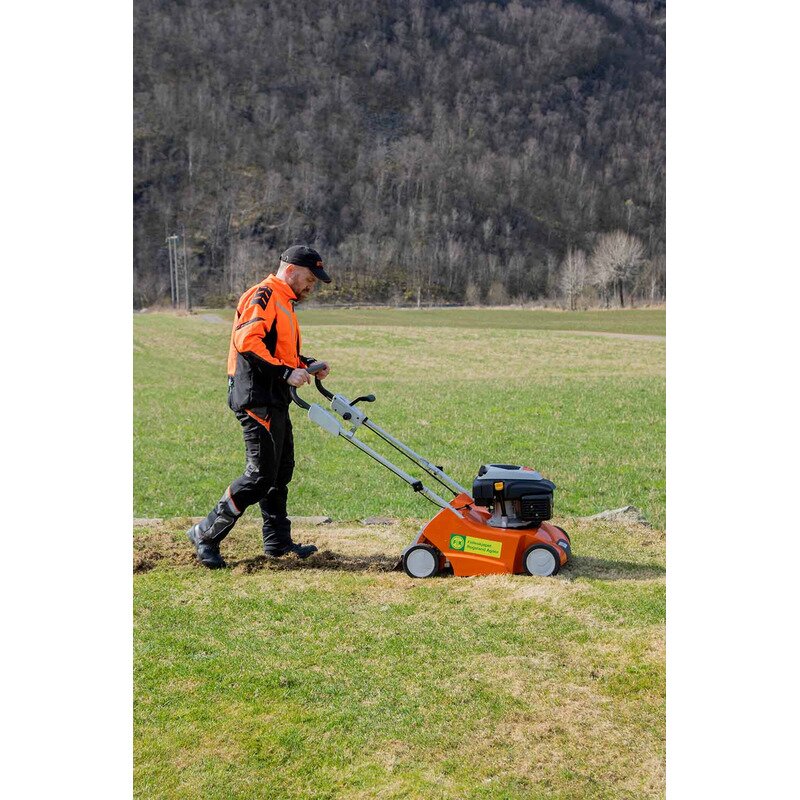STIHL Plenlufter og mosefjerner bensin RL 540.0 | BondeKompaniet