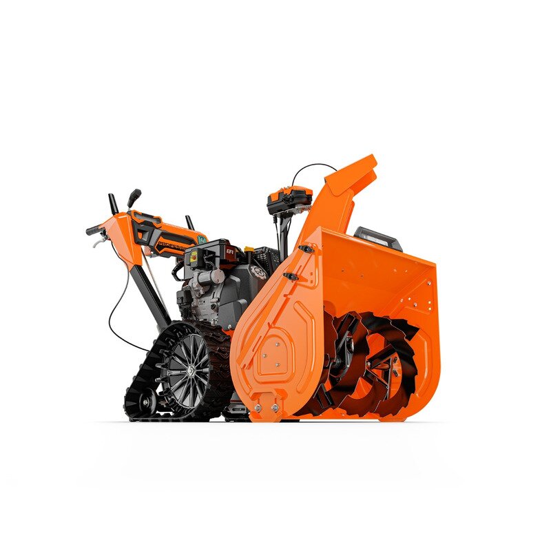 ARIENS Snøfreser bensin Alpine 28 RT Rapidtrak | BondeKompaniet