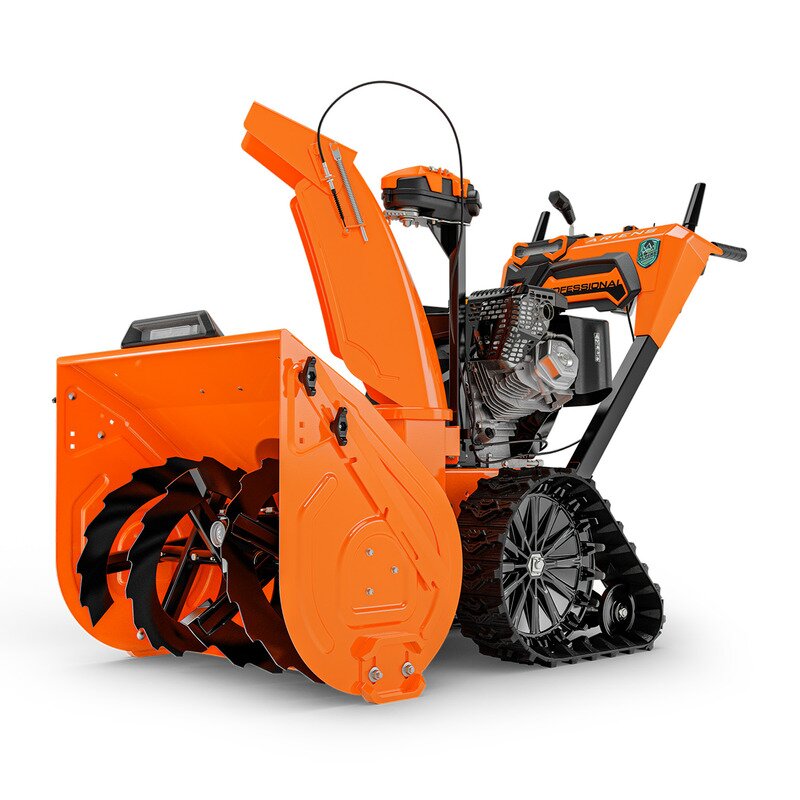 ARIENS Snøfreser bensin Alpine 28 RT Rapidtrak | BondeKompaniet