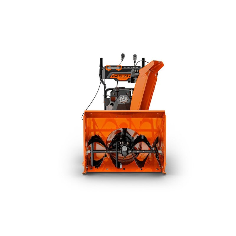 ARIENS Snøfreser bensin Compact 24 RT | BondeKompaniet