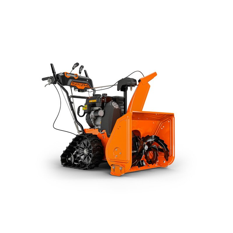 ARIENS Snøfreser bensin Compact 24 RT | BondeKompaniet