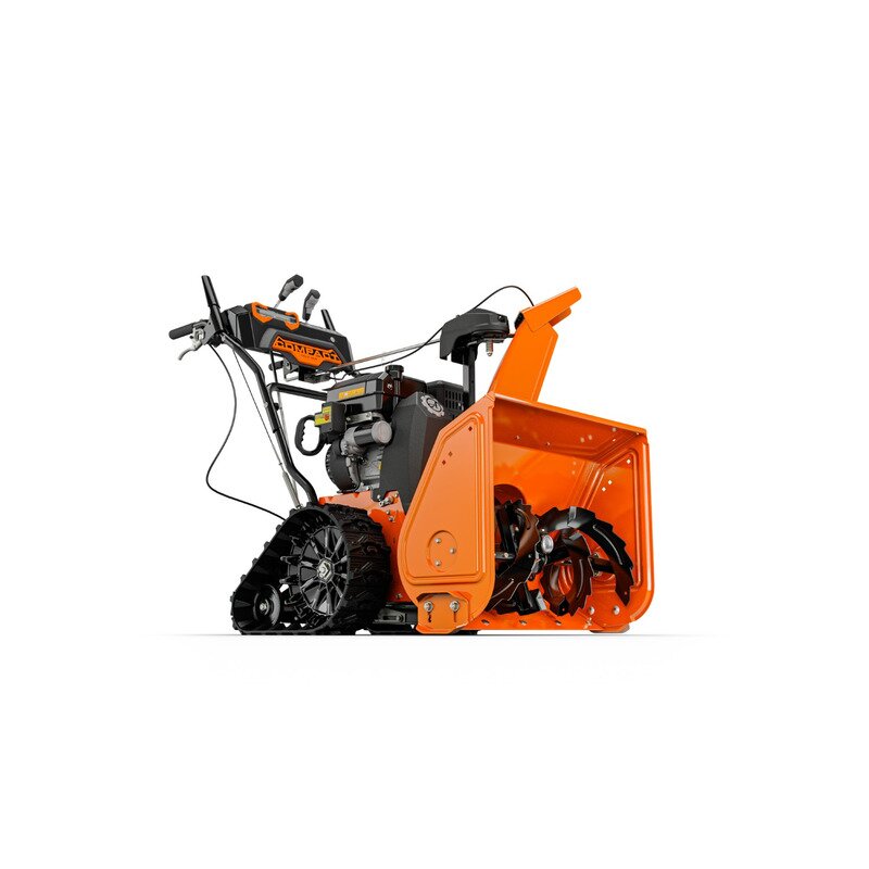 ARIENS Snøfreser bensin Compact 24 RT | BondeKompaniet