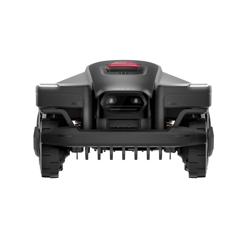 ROBOROCK Rockmow Z115 AWD robotgressklipper - opptil 1500 m2 ...