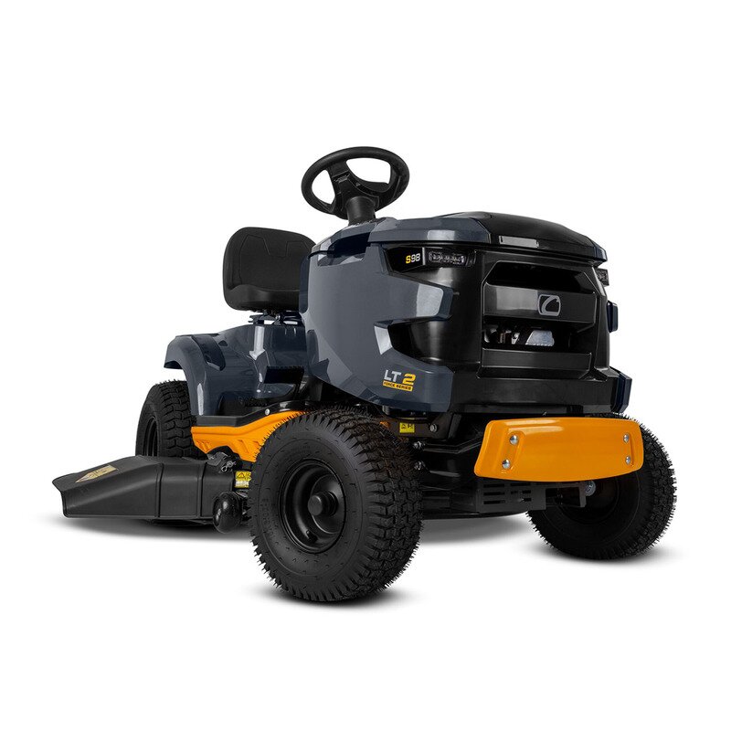 CUB CADET Plentraktor bensin LT2 R92 | BondeKompaniet