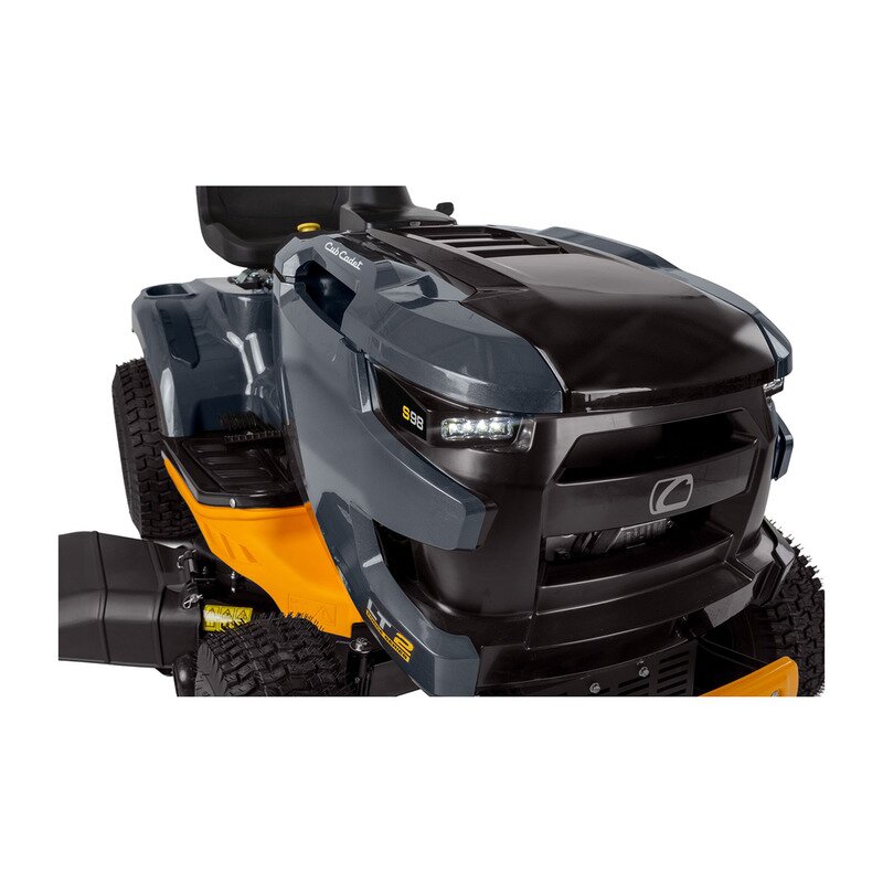CUB CADET Plentraktor bensin LT2 R92 | BondeKompaniet