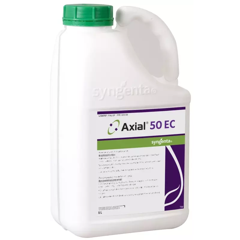 Axial 5 l | BondeKompaniet