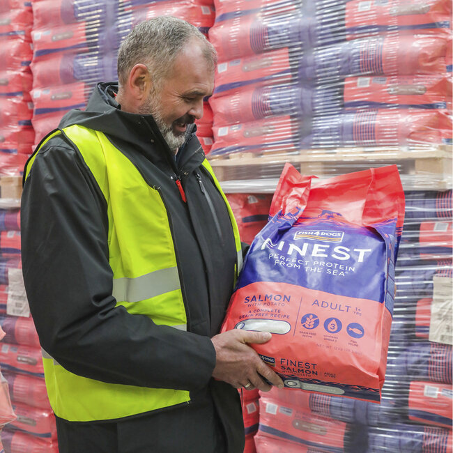 Ingvald Løyning, Konsernleder i DSD.
