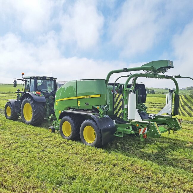 Grasdemo 2022 i Lyngdal. Grasdemo 2022 i Lyngdal.