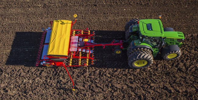 To Sola-bønder kjøpte Rogalands første Rapid i 2000.