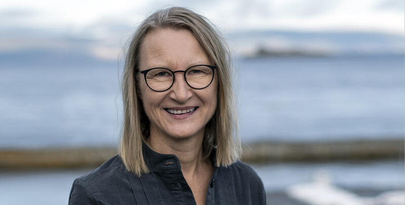 Kari Ljøkjel blir ny leder for landets fremste forskermiljø på innovasjon og produktutvikling for kraftfôr.