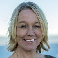 Stine Gregersen Vhile