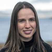 Maria Stavnes Sletta