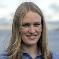 Ingrid Marie Håkenåsen