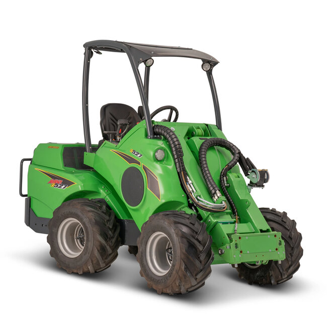 Avant E-serie e-527.