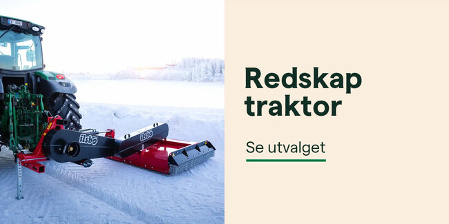 traktor-redskap | BondeKompaniet