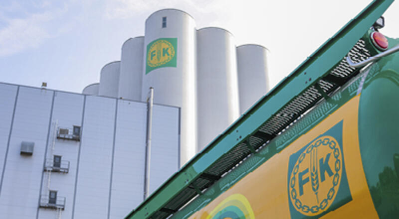 Utbetaling av årskvantumsrabatt 2025.