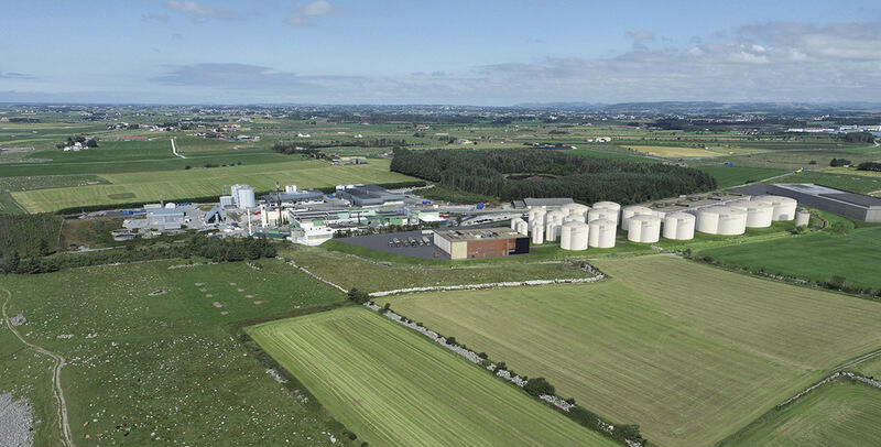 Illustrasjon: Bio Jæren / Prosjektil