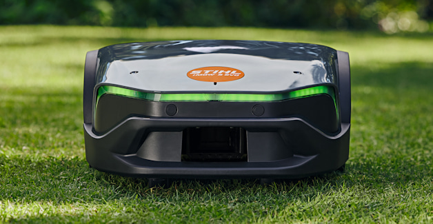STIHL iMOW 5 EVO robotgressklipper opptil 1500 m2 BondeKompaniet
